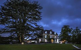 Mercure Bristol North The Grange Hotel